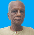 Jagadish Chandra Das