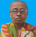 Madhabi Pattanayek