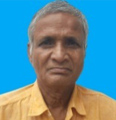 Niranjan Parya