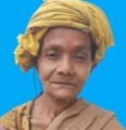 Saraswati Mukharjee